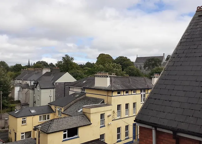Redclyffe Guesthouse Cork