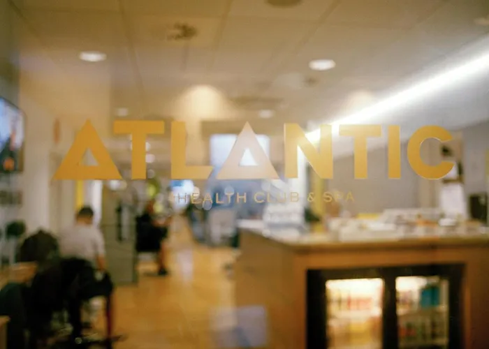 Atlantic Suites Serviced Apartments Gibraltar