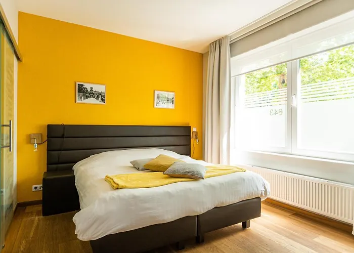 Bed and Breakfast Fred&Breakfast Gent