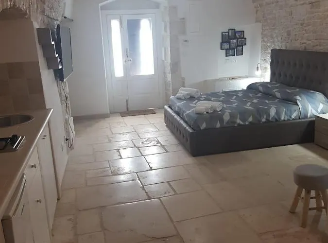 Perfetta Letizia Bed and Breakfast Bitonto