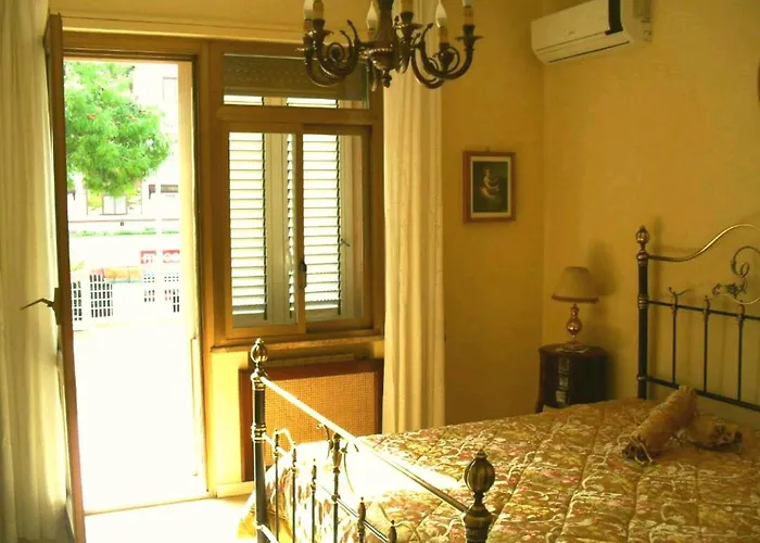 I 13 Cavalieri Guest House