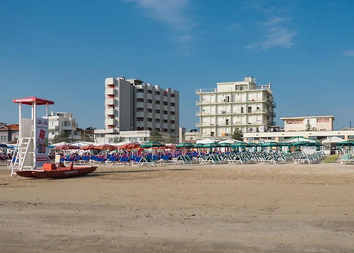 Hotel Europa