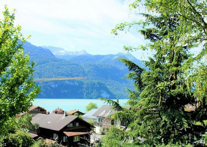 B&B Brienz