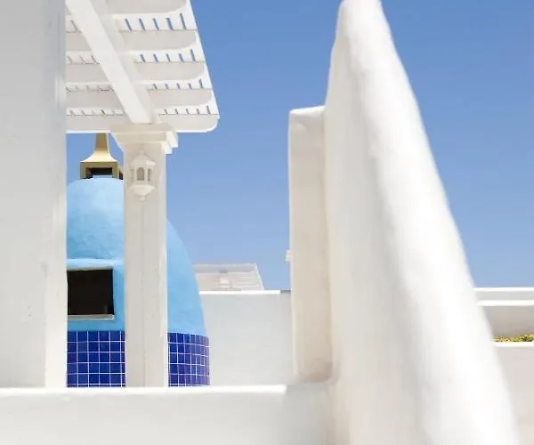 Katis Villas Fuerteventura Corralejo