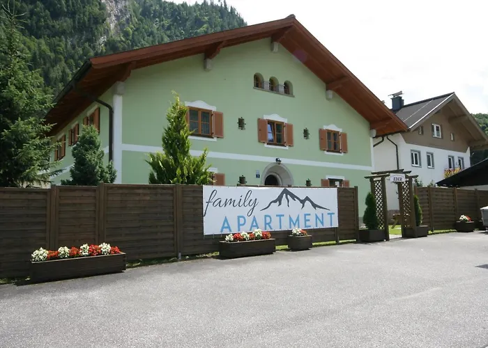 Familienappartements Eder - Free Entry To Tauern Spa Kaprun Included