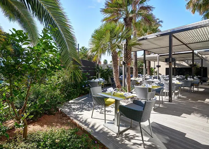 Hotel Protur Playa Cala Millor