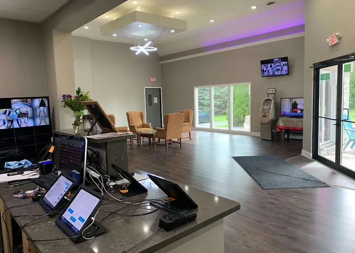 Studio 6 Rockford