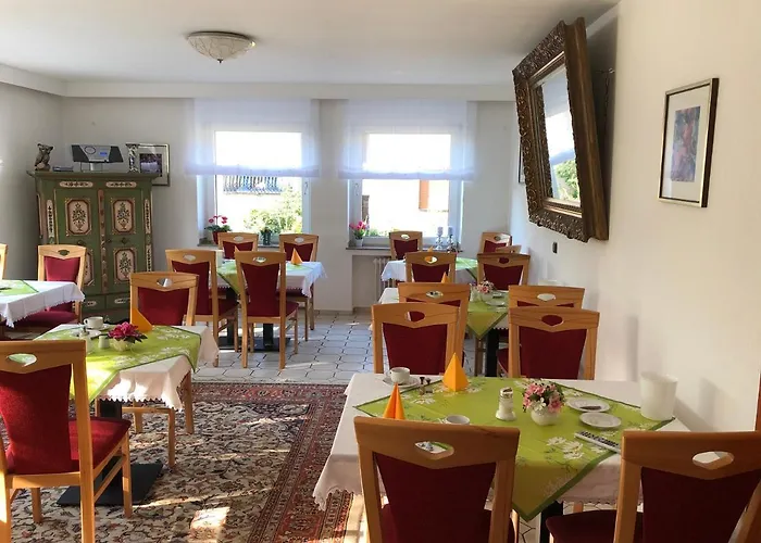 Hotel Haus am Rieth Nettetal