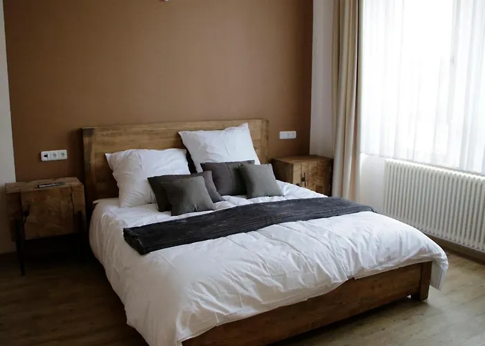 Z&B Hotel Trier