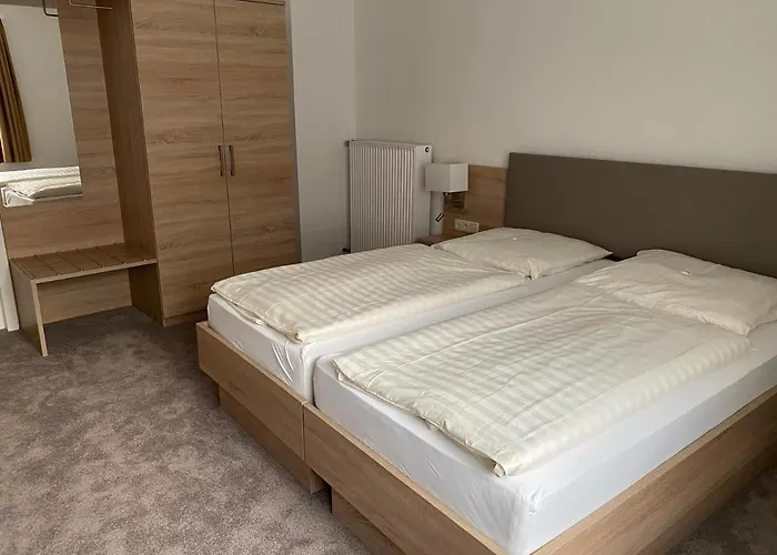 Hotel Schmidt Moennikes Bochum
