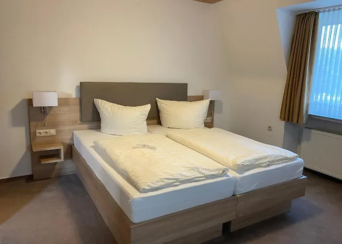 Hotel Schmidt Moennikes Bochum