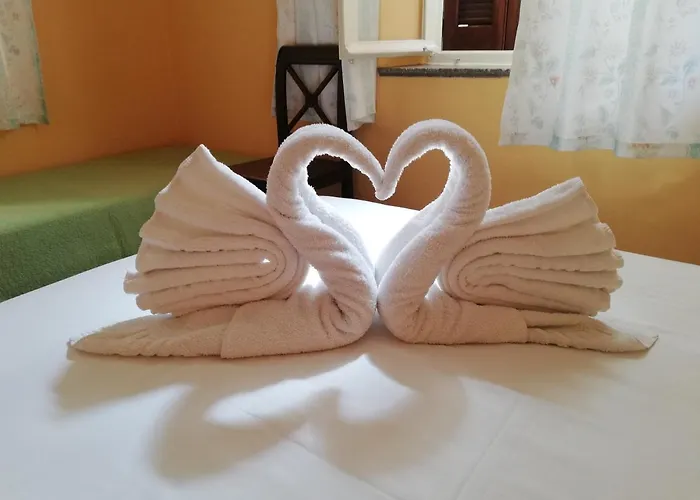 Hotel a Rhodes City