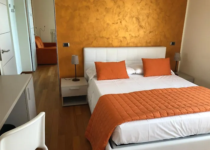 Giardino Segreto Appartement Peschiera del Garda