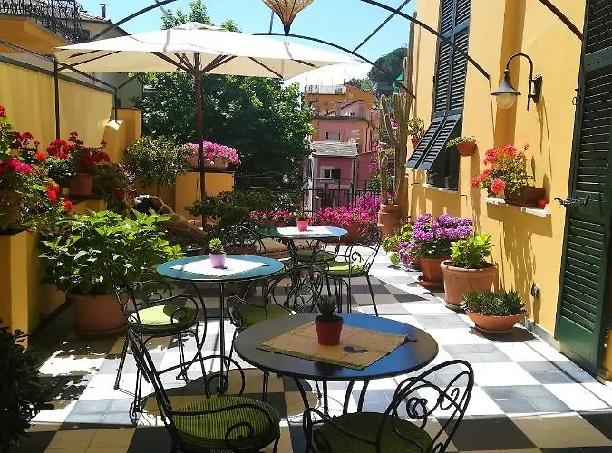Locanda Il Maestrale Monterosso al Mare