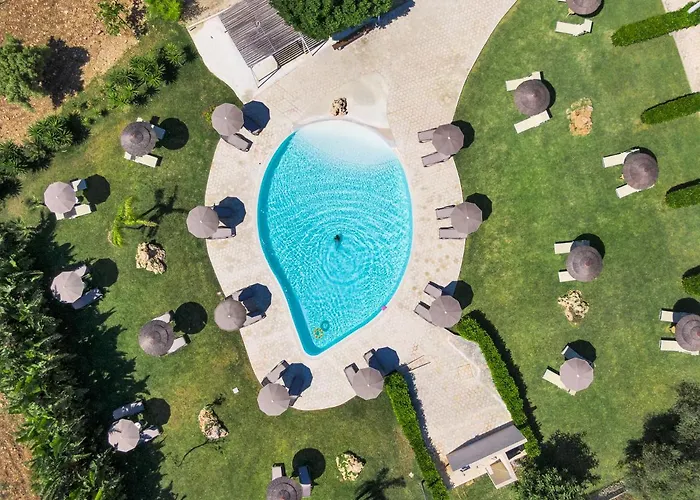 Addauro Resort Syracuse
