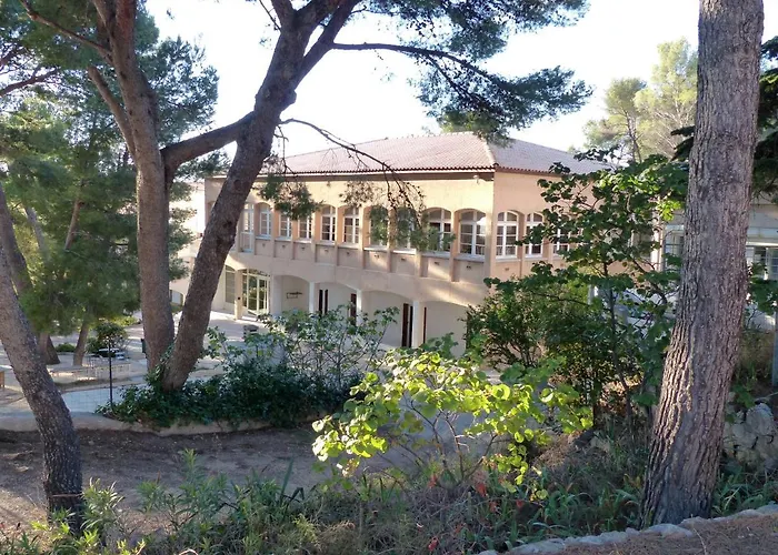 Appartements des Joncas Martigues