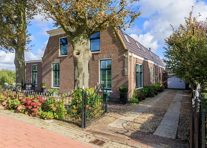 B&B Blossom Lisse