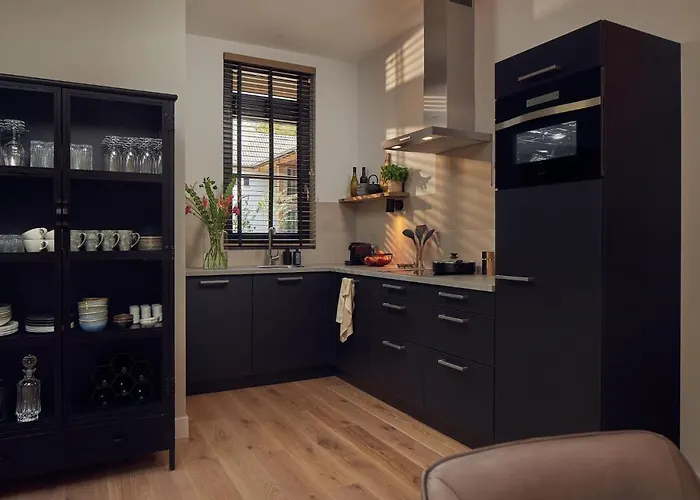 Boutique Hotel Beekhuizen Velp 