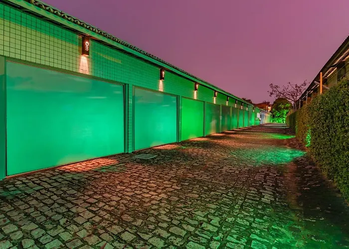 Dreams Motel (Adults Only) Fortaleza 