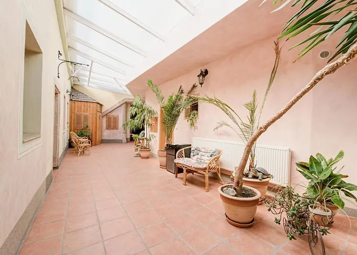 Rodinny Pension Antoni