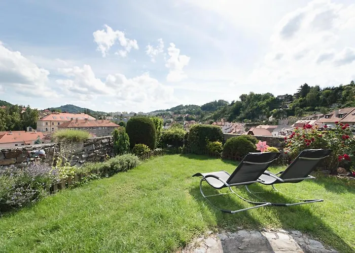 Rodinny Pension Antoni
