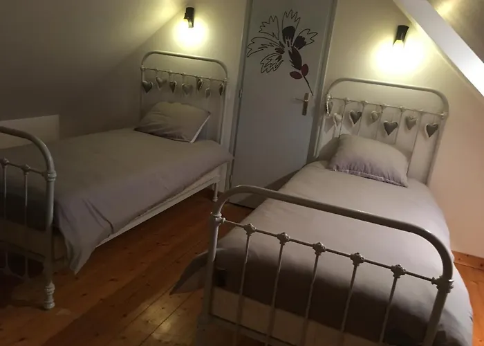 Villa duo Besançon