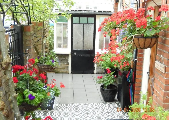 The Rutlands B&B