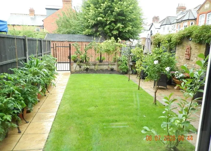 The Rutlands B&B