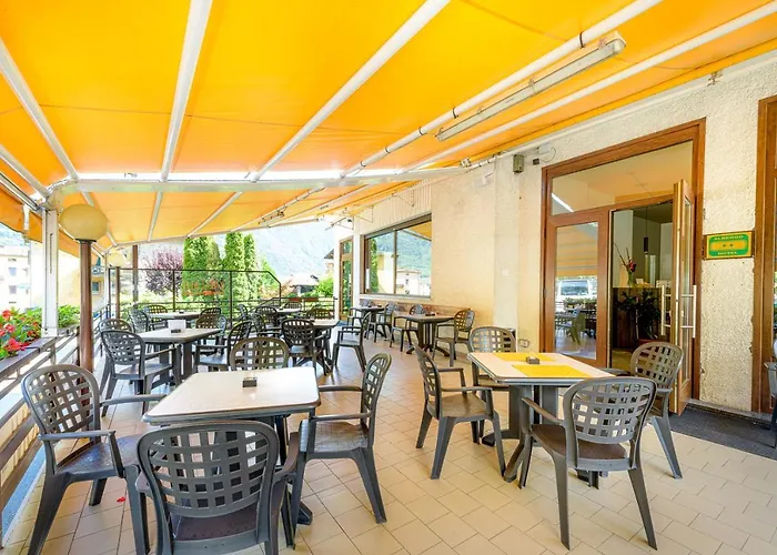 Hotel La Rotonda