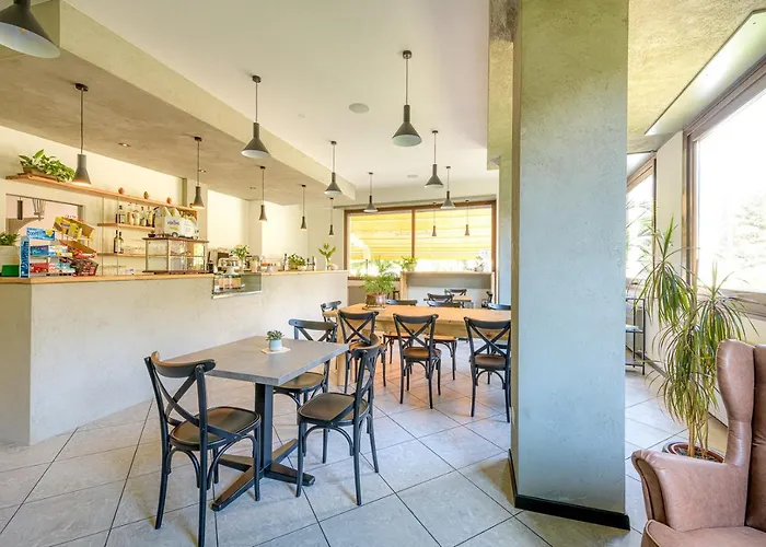Hotel La Rotonda