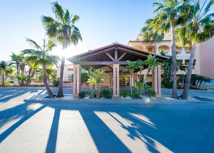 Wyndham Residences Costa Del Sol Fuengirola