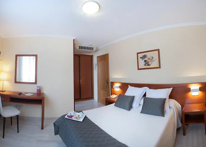 Hotel San Lorenzo