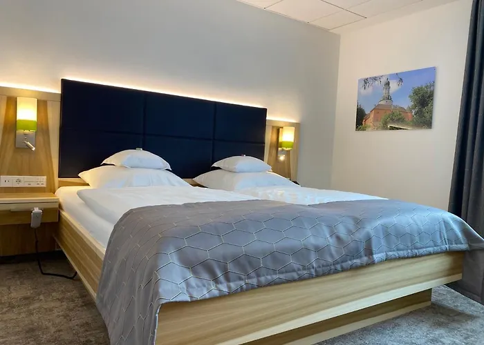 Hotel Wieting Oldenburg