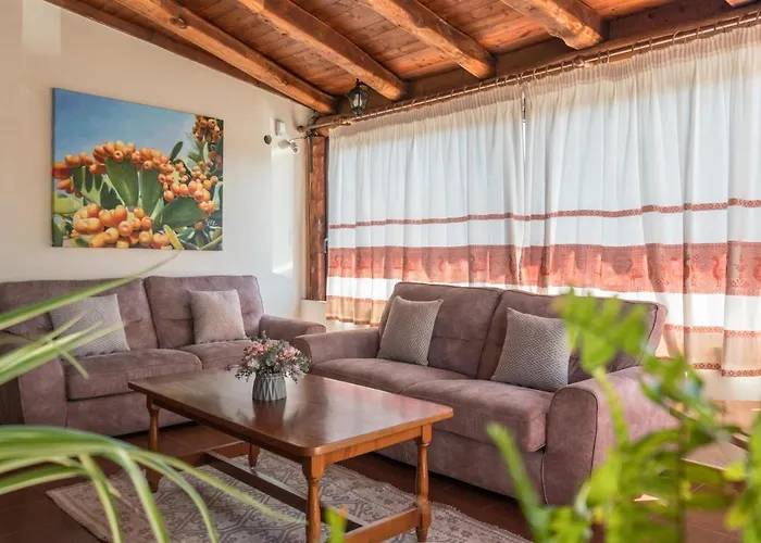 Hotel Casa Mia Arzachena