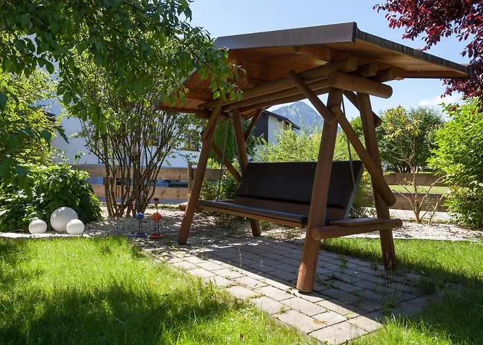 Hotel Mueggelturm Oberstdorf
