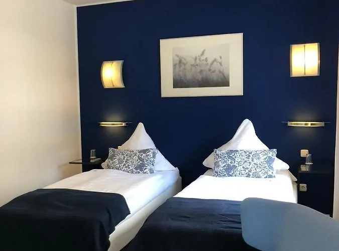 Bensons Hotel Aachen