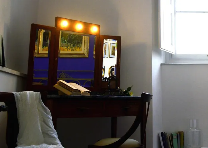 Bed and Breakfast 900 Livorno