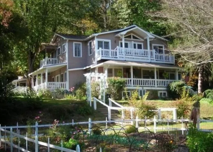 Folkestone Inn