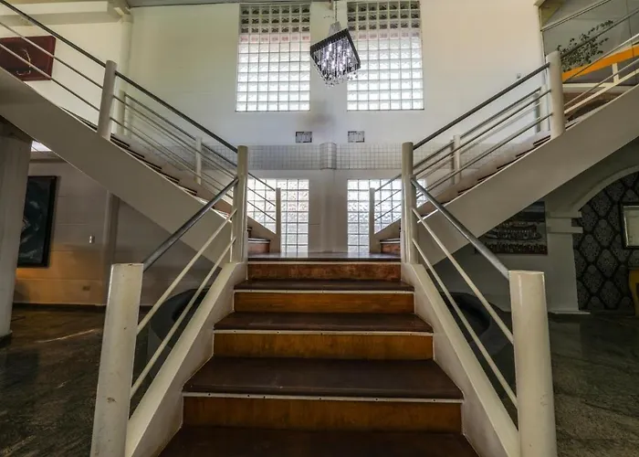Villa Verde Residence Avaré