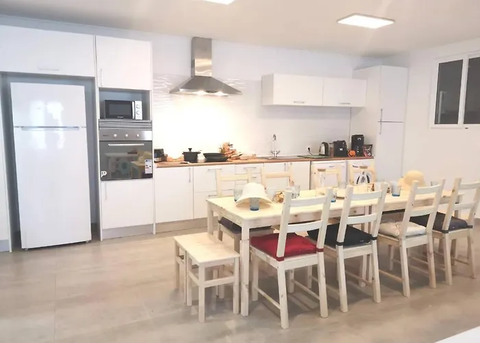 Hostel Prximo A Praia P Surf Na Caparica Costa de Caparica