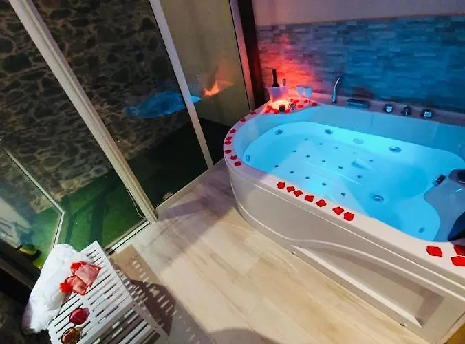 Hotel Scilla'S Dream
