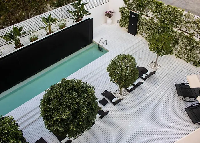 White Hotel Vieste