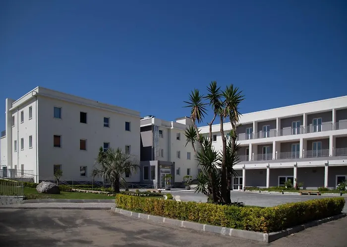 Grand Hotel Serapide Pozzuoli