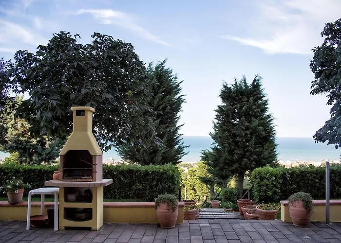 Hotel Bellavista Porto San Giorgio