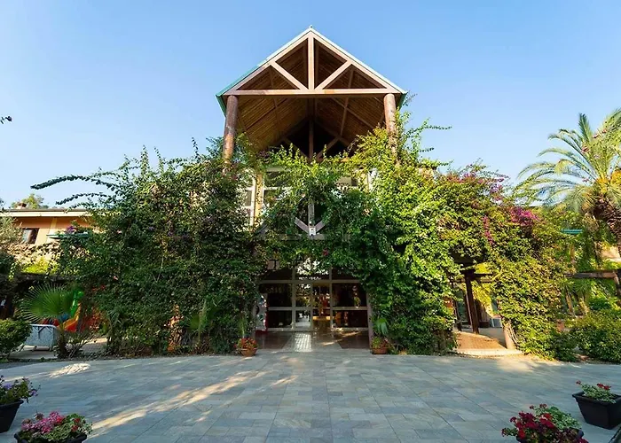 Minerva Club Resort & Golf