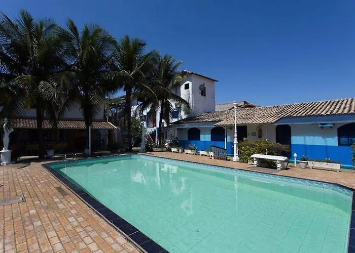 Pousada Da Bia