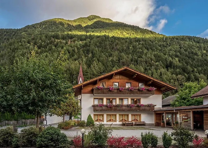 Pension Moarhof