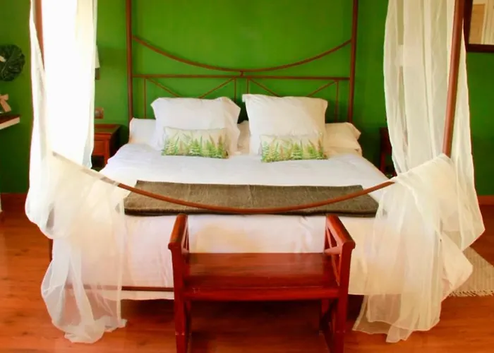 Hotel Casona De Navalmedio Cercedilla