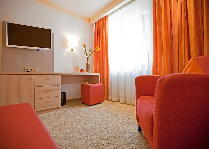 Hotel Krone Gerlingen