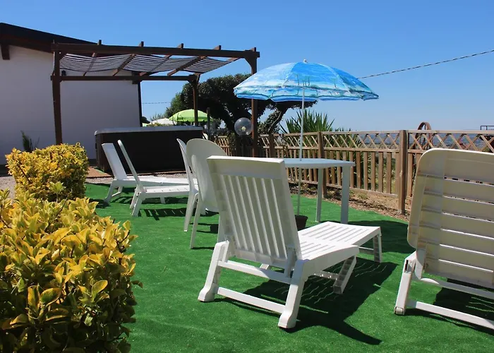 Bed and Breakfast Beb Casa Di Lety Roseto Degli Abruzzi